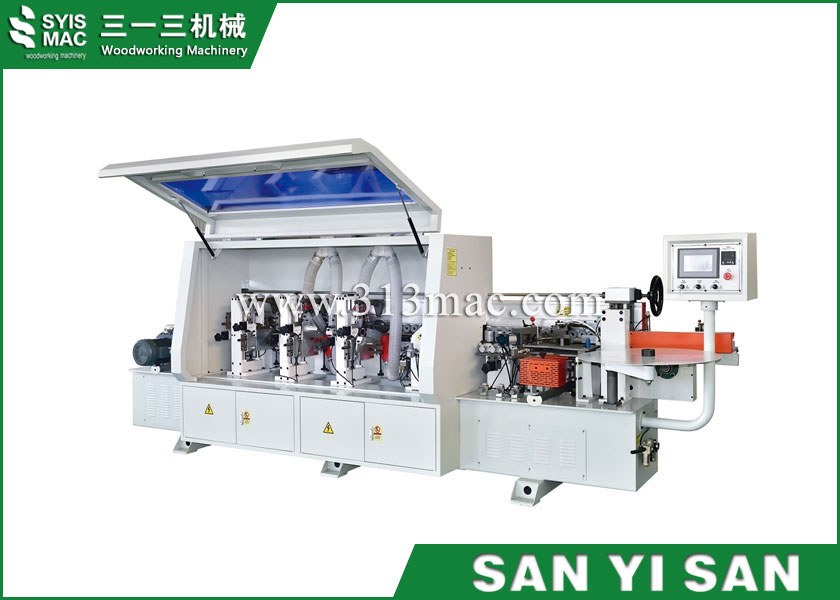 SYS-368 全自動封邊機