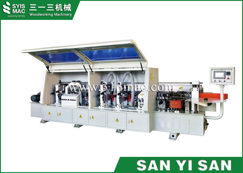 SYS-468 全自動封邊機