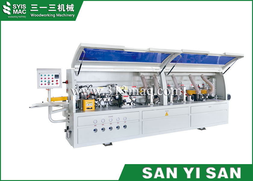 SYS-360K 全自動封邊機