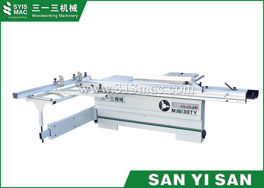 MJ6130TY 精密裁板鋸