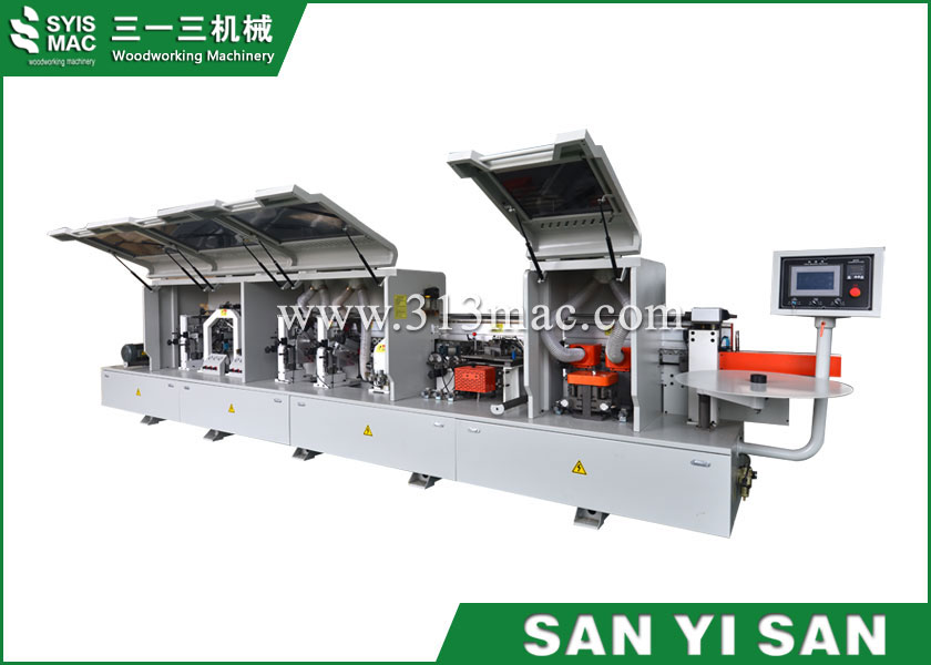 全自動封邊機SYS-568