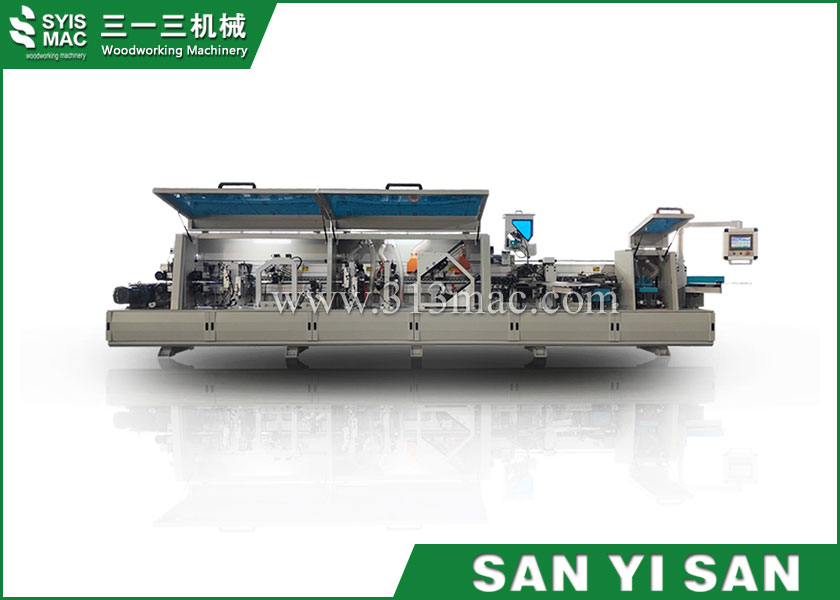  SYS-668SK全自動封邊機