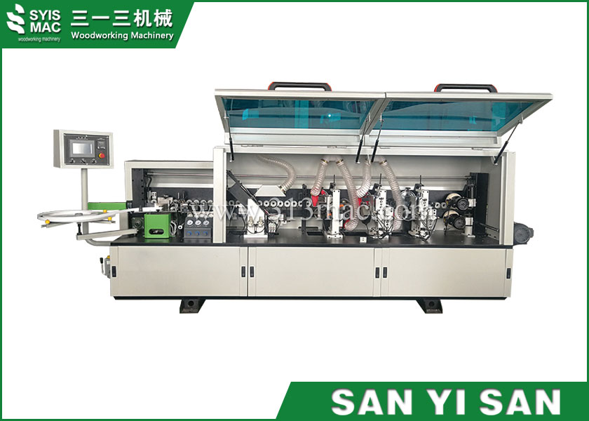 SYS360-夾帶調(diào)刀封邊機