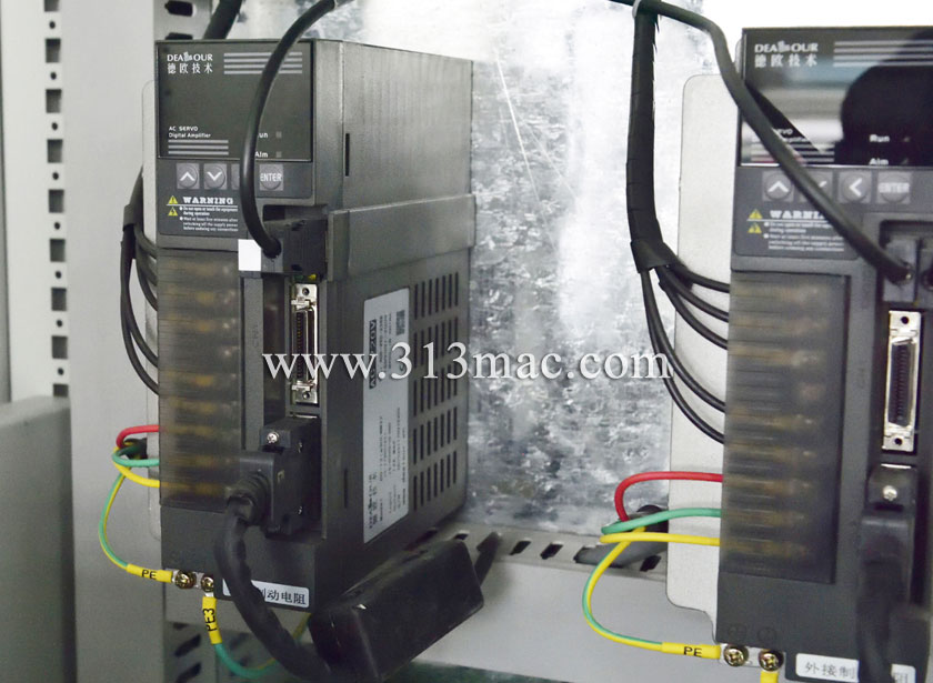 純伺服電機(jī)