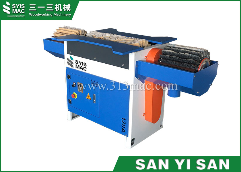 臥式拋光機(jī)