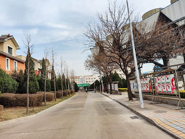 冷卻塔聲音大嗎？杭州中央空調冷卻塔噪音擾民怎么選技術好的公司！