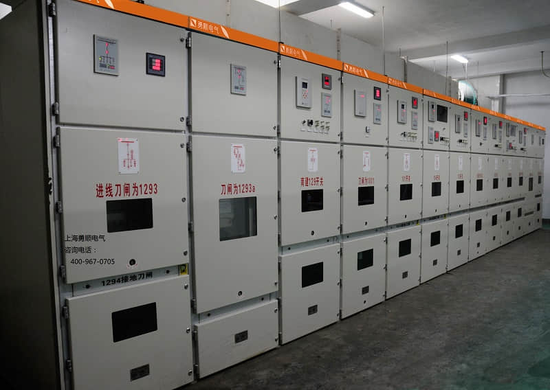 配電室變壓器聲音過大怎么解決？